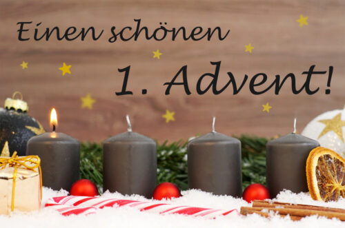 1-advent