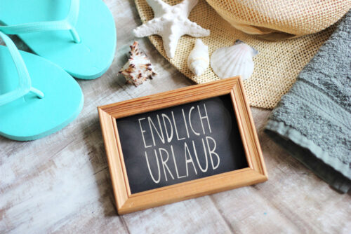 endlich urlaub bilder